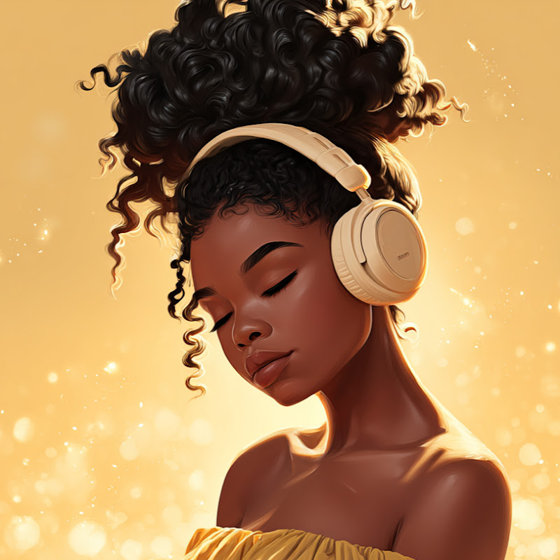 Abundance Code - Affirmation Music