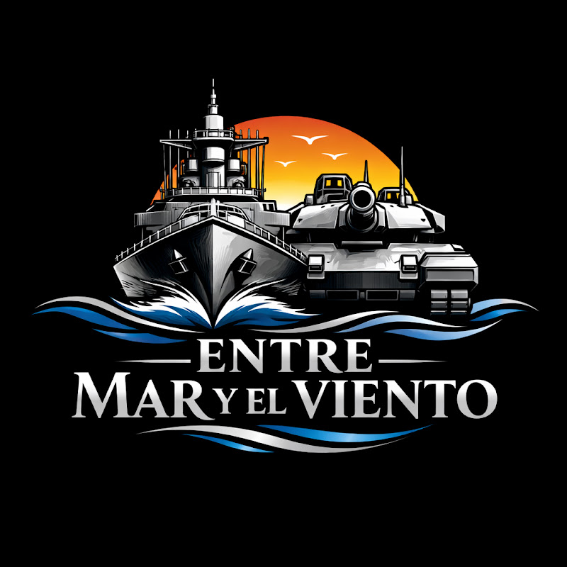 Entre el mar y el viento