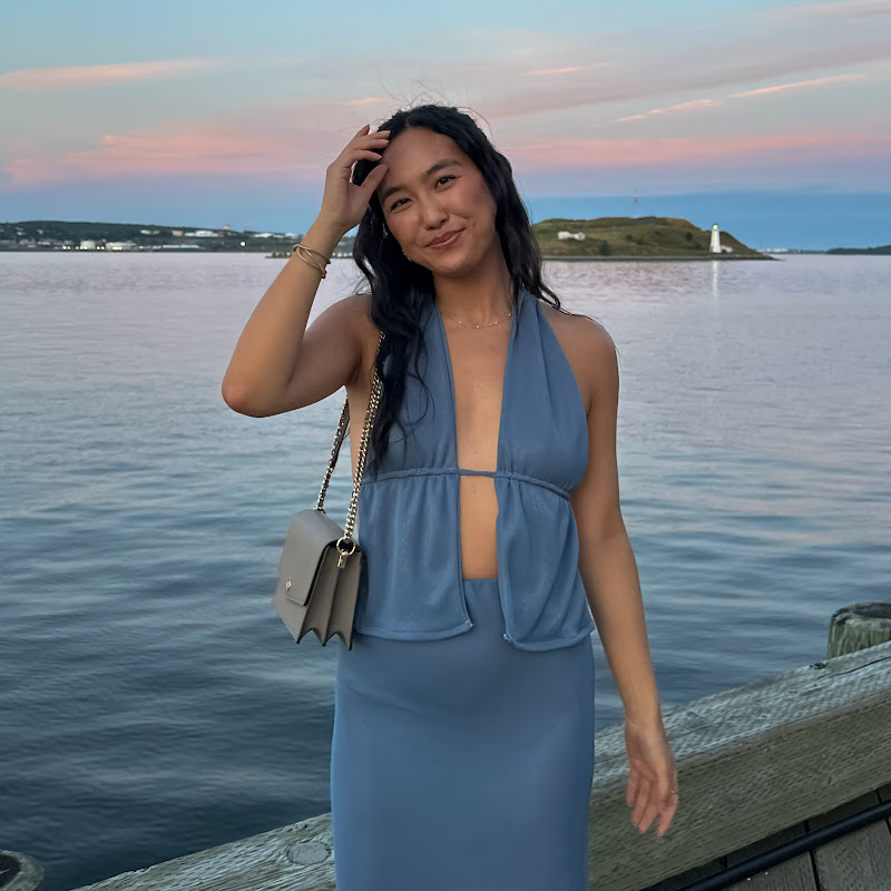 Linda Zhang
