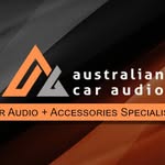 Australian Car Audio