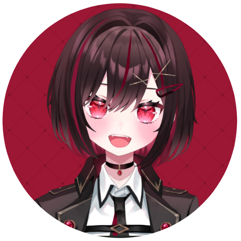 Mikure_Ch 黒霧ミクレ