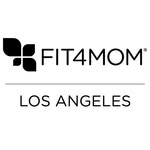 FIT4MOM l Los Angeles + Culver City
