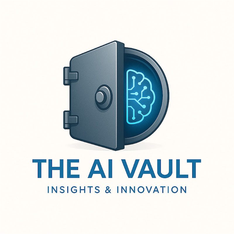 The AI Vault - Insights & Innovation