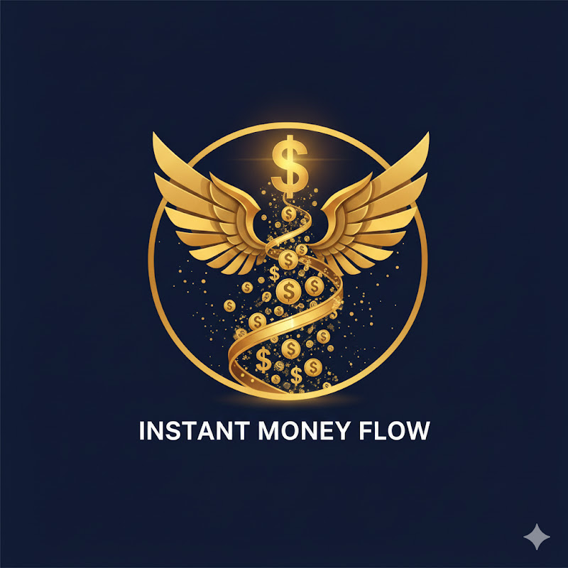 Instant Money Flow