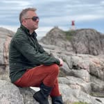 Arild Sandgren