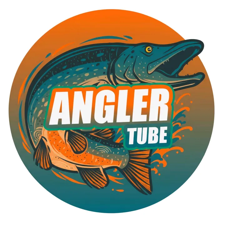 Angler Tube