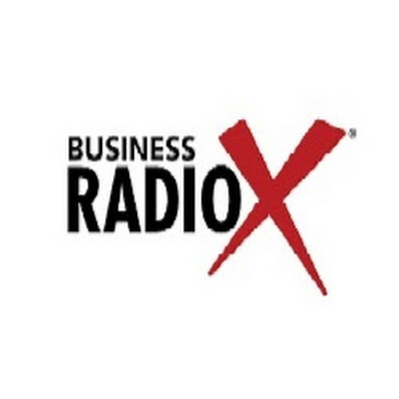 Business RadioX