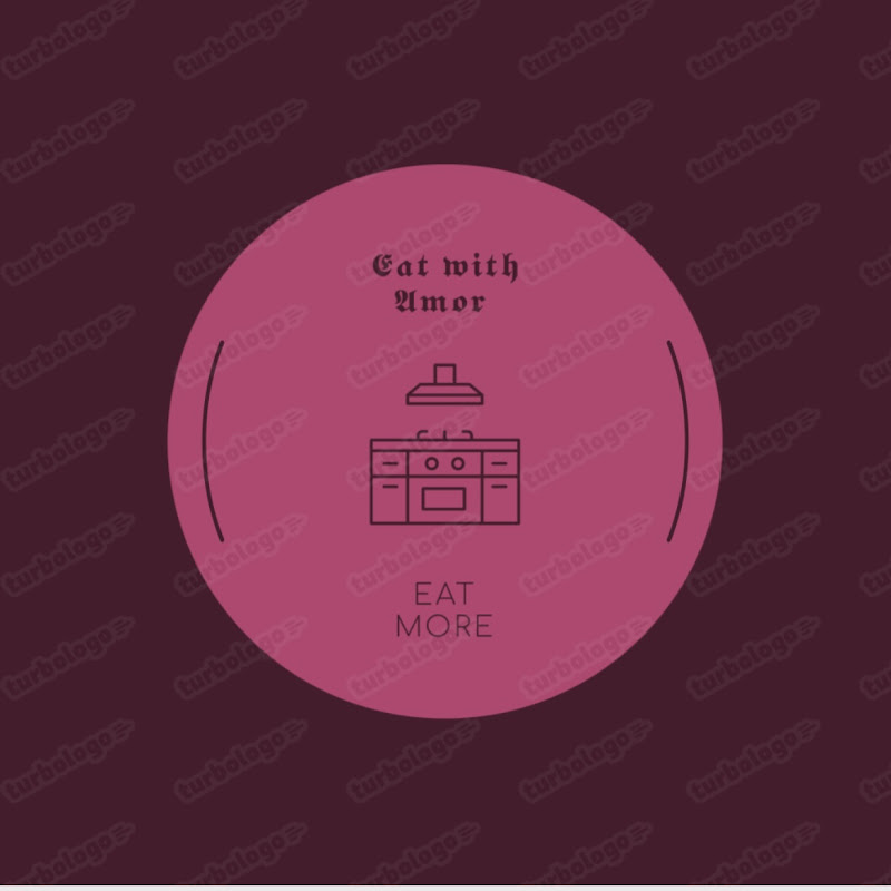 Eat with Amor - Eat More