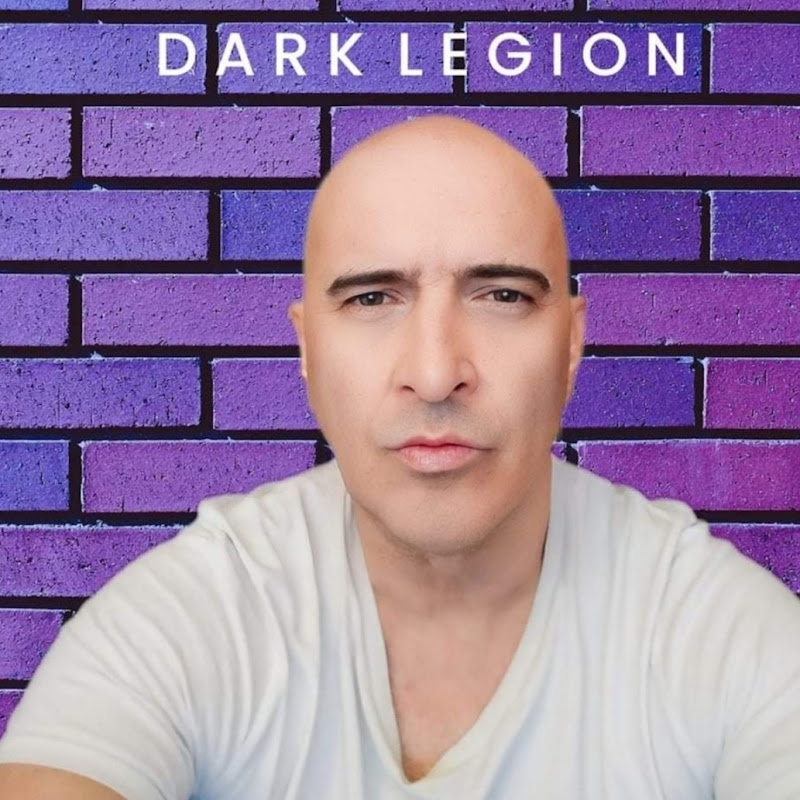 Dark Legion Official