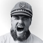 Jesper "Captain J" | Founder & Strategist @CoachesDontPlay