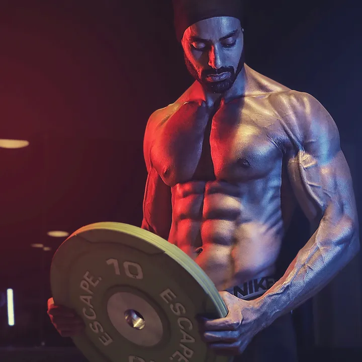 Amrit Pal Singh