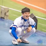 이범형 | 응원단장