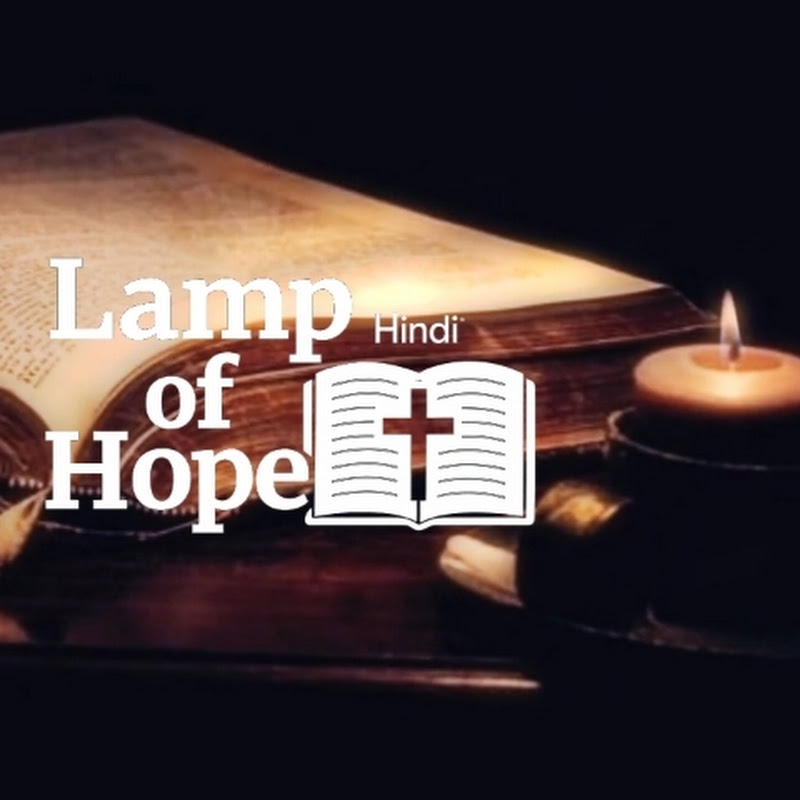 Lamp of Hope Hindi