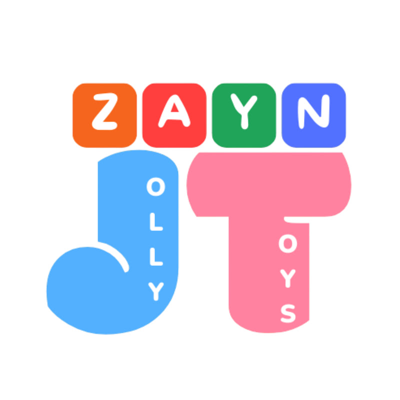 Zayn Jolly Toys