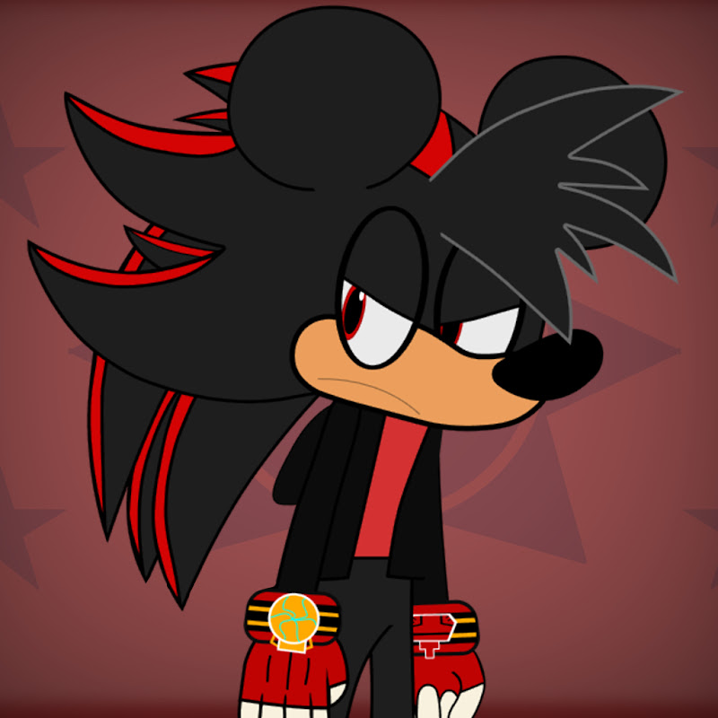 Merrick Mouse
