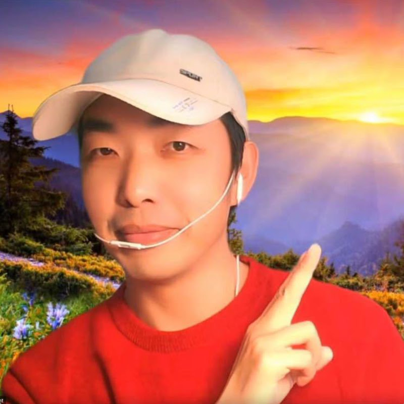 Chinese Teacher Clint