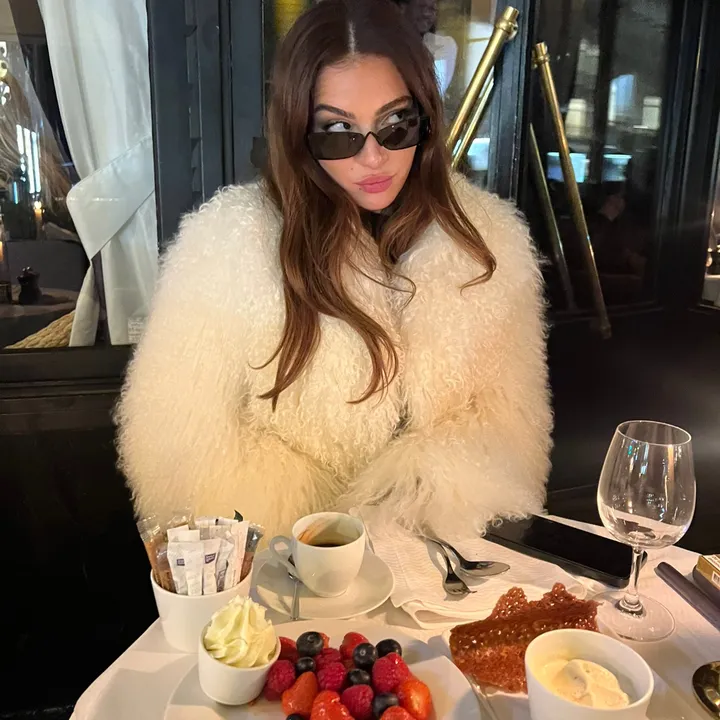 Melisa Pamuk