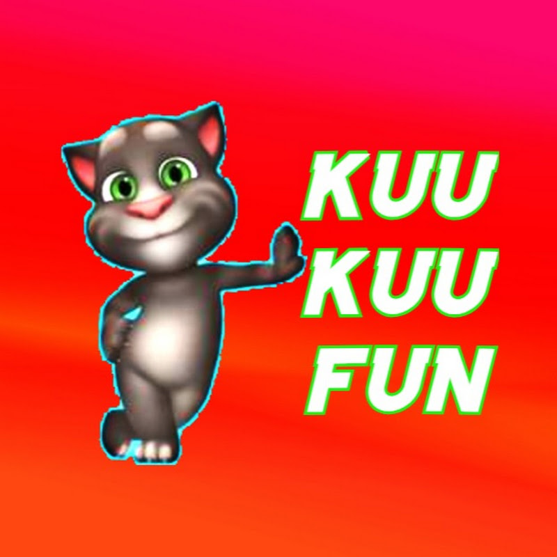 Kuu Kuu Fun