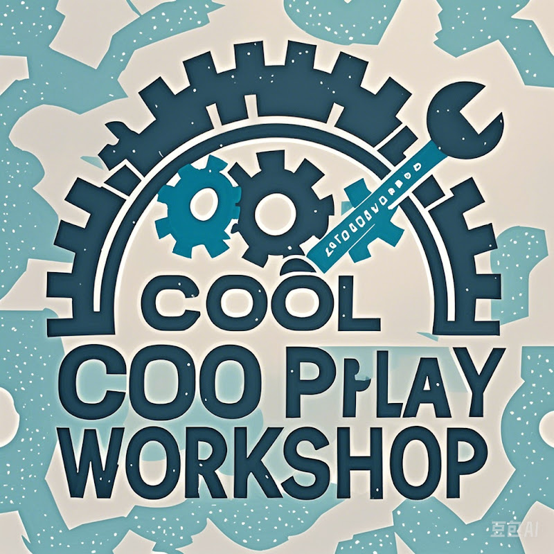 coolplayworkshop