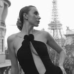 Alexandra Dany - fashion influencer