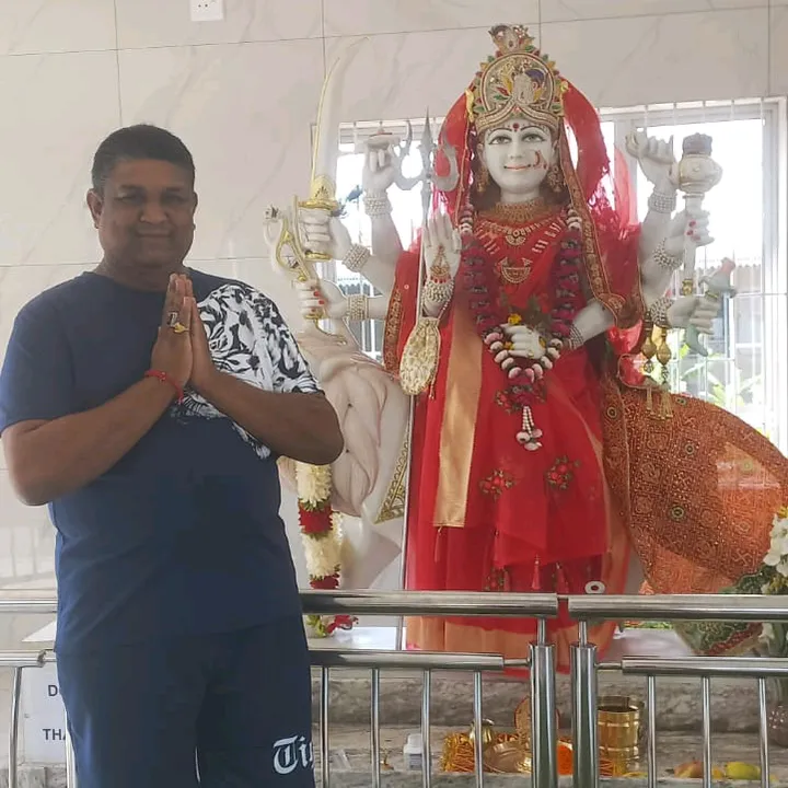 Santhosh