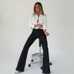 Bianca Ingrosso’s style