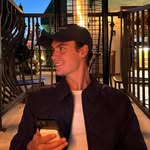 Andrea Persia | Travel Creator
