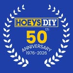 Hoeys DIY