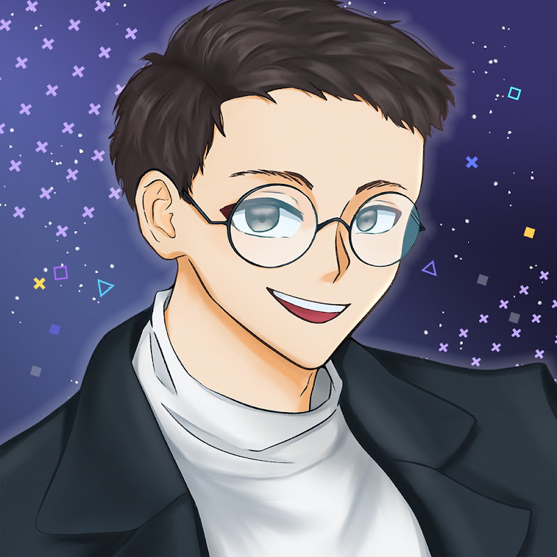 Anime Bosco