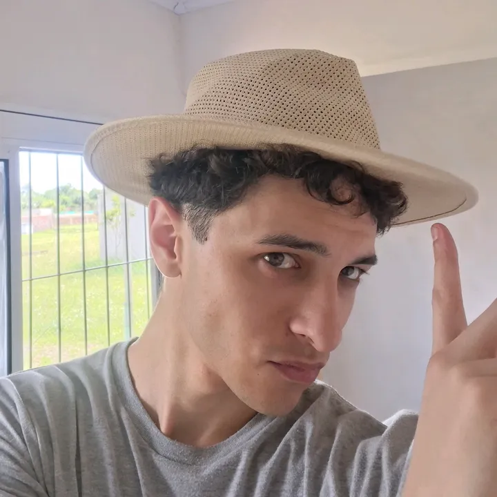 Ezequiel Ayala