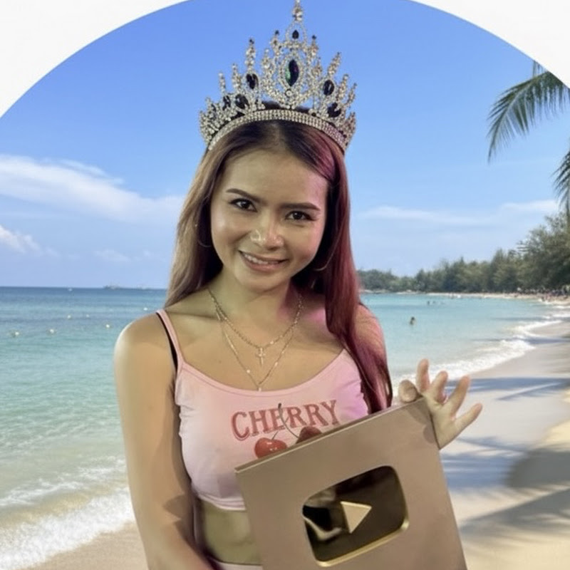 Queen of Pattaya Thai Girl