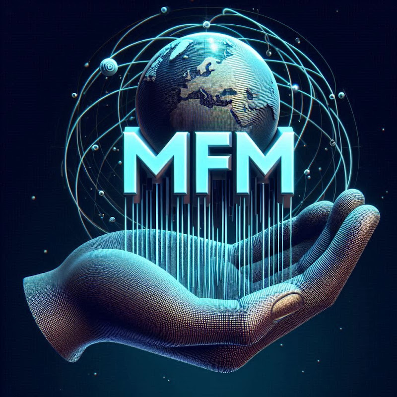 MFM Music For Masses