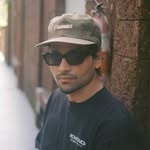 𝐀𝐧𝐬𝐡𝐮𝐥 𝐂𝐡𝐚𝐮𝐡𝐚𝐧 / アンシュル・チョウハン