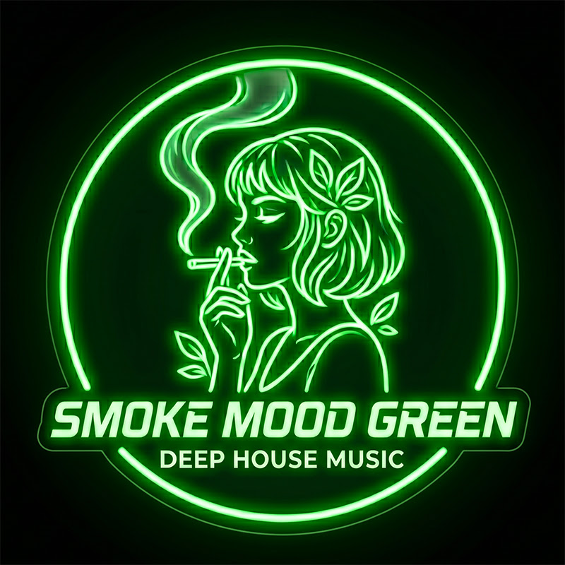 Smoke Mood Green