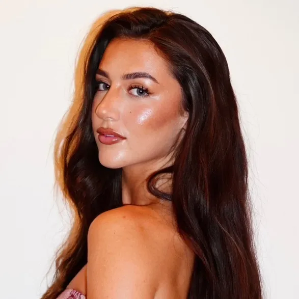 Amelia Webb
