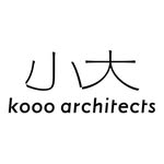 kooo architects / 小大建築設計事務所
