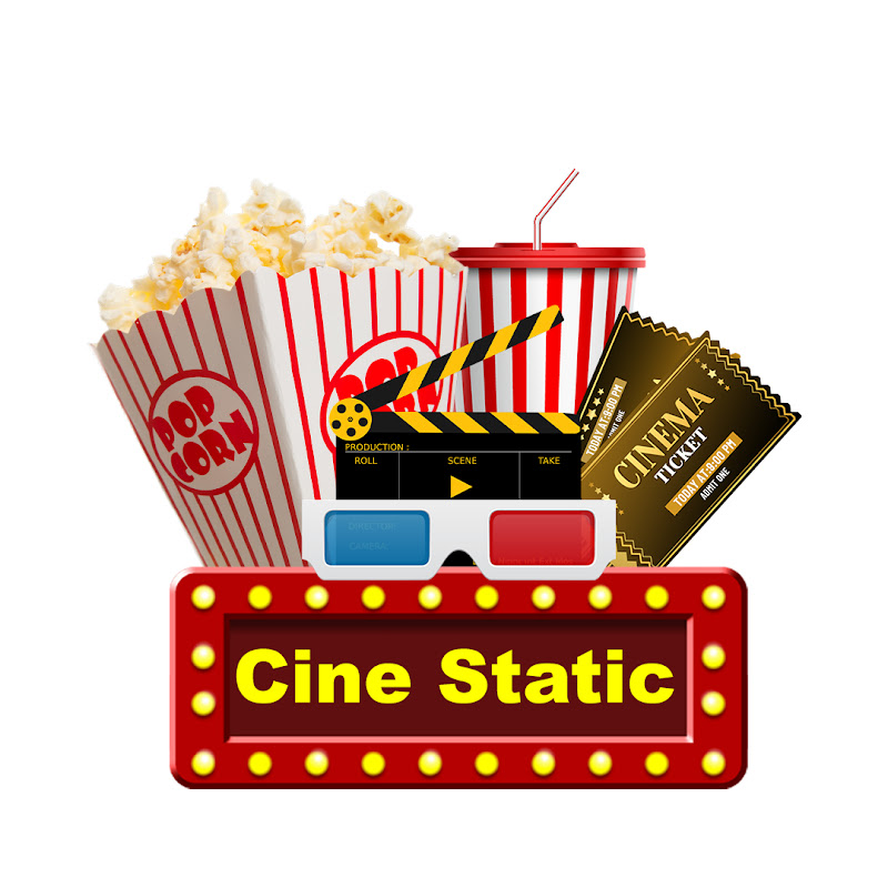 Cine Static