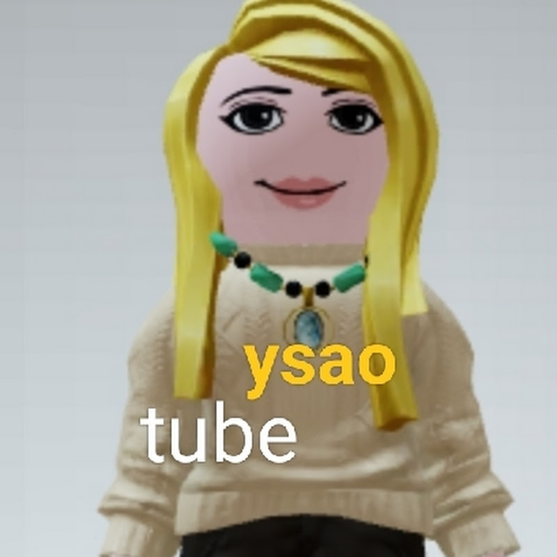 Yaso tube gaming 