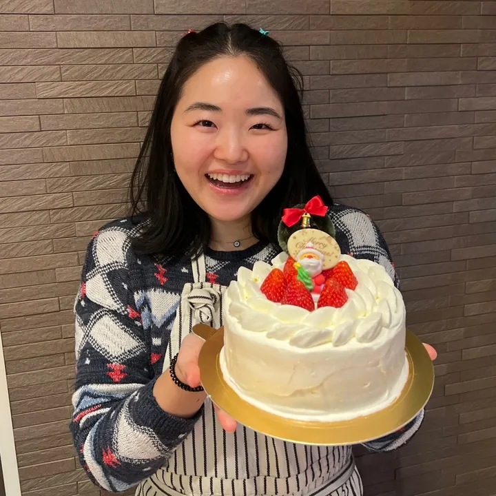 Lina りな | Japan Eats!