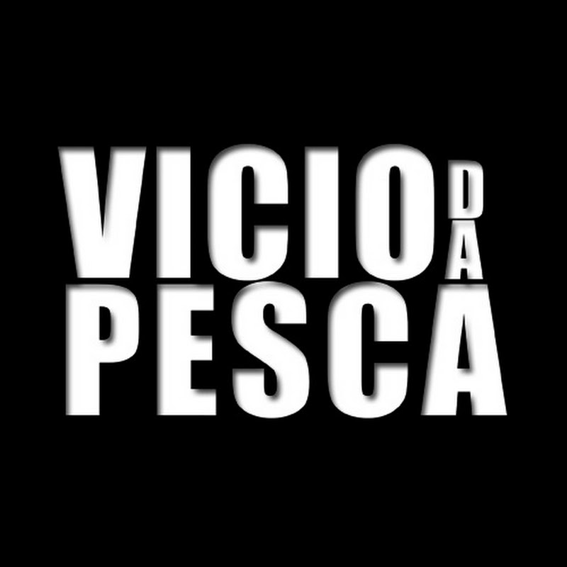 VICIO DA PESCA 