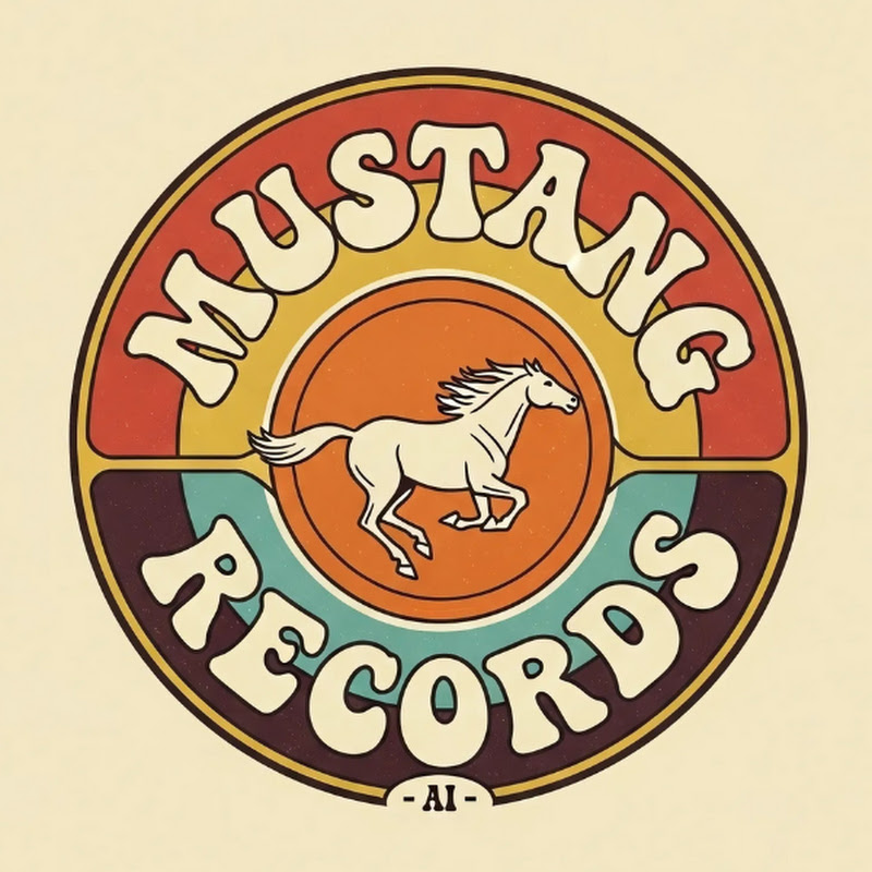 Mustang Records
