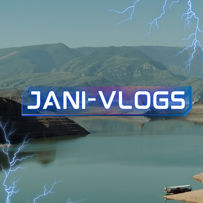 Jani vlogs