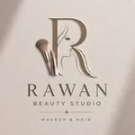 RAWAN GLAM STUDIO ✨