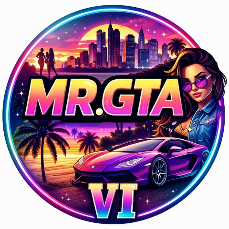 Mr. GTA