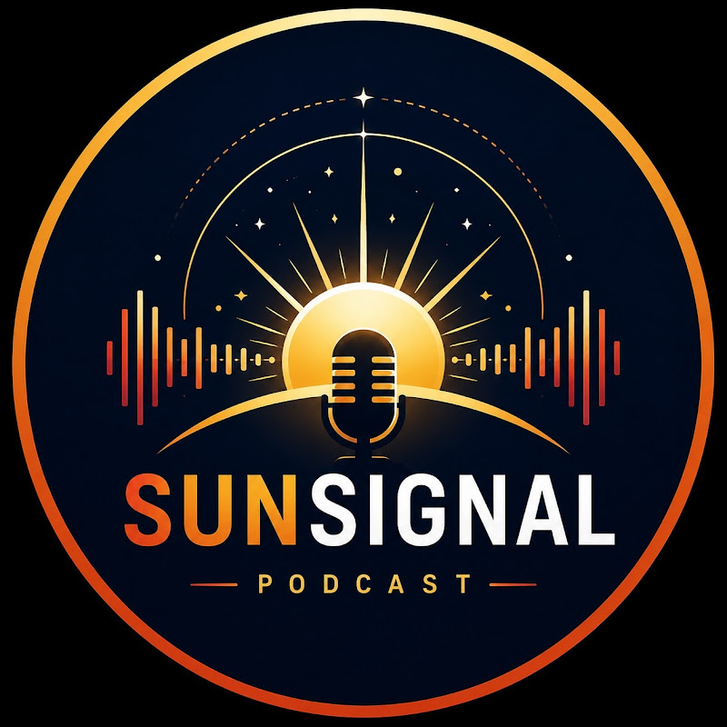 SUNSIGNAL PODCAST TH