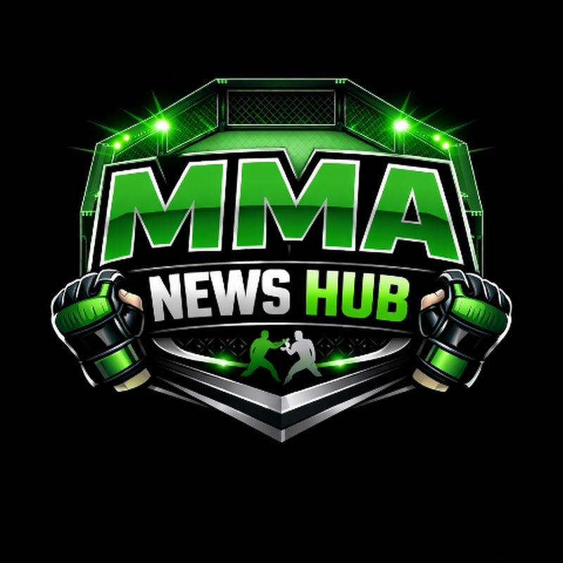 MMA News Hub