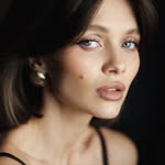 Арина Шарина - визажист роскошных | СПБ | MAKEUP | EUROPE