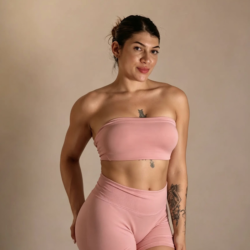 Gina Petrella