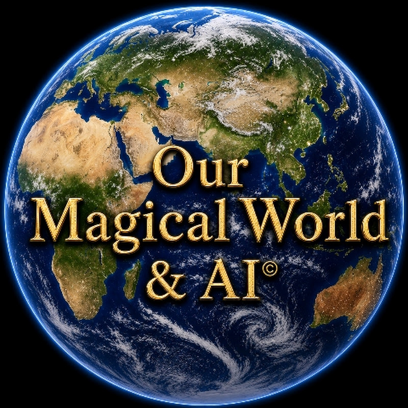 Our Magical World & AI