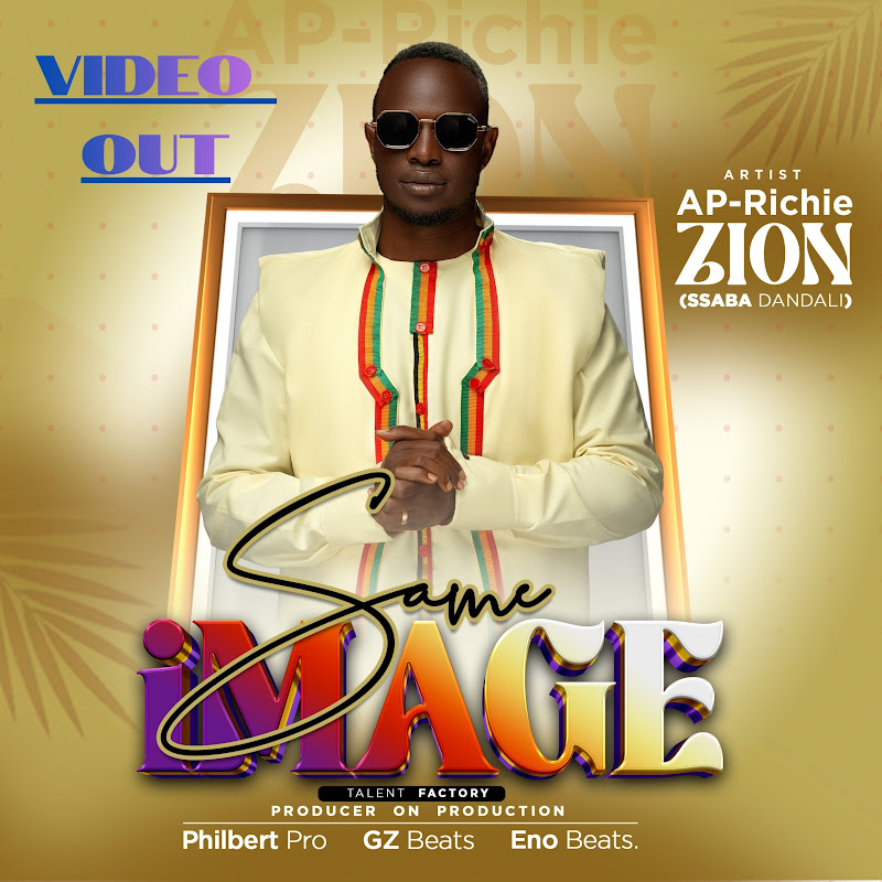 AP RICHIE  ZION 